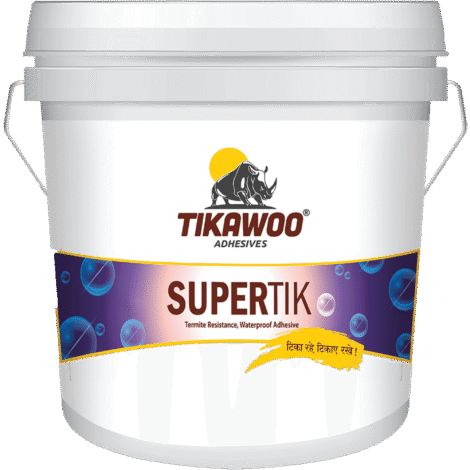 SUPERTIK
